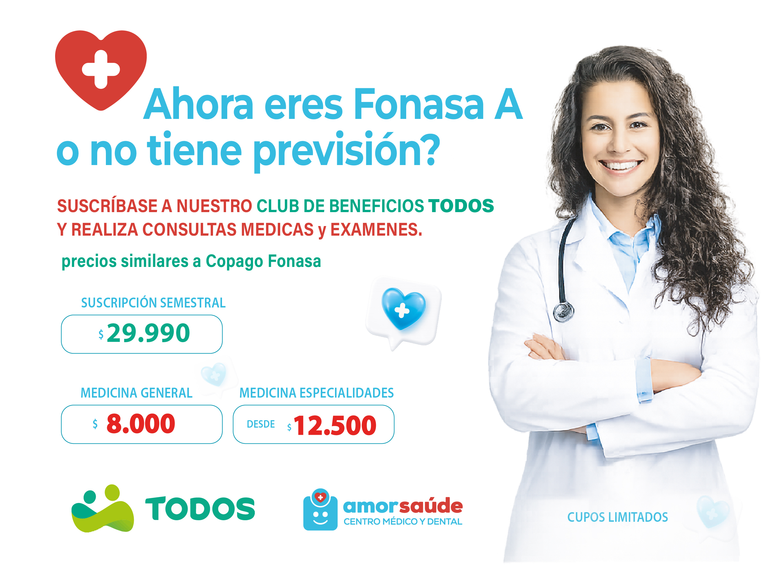 Promoción del mes 1